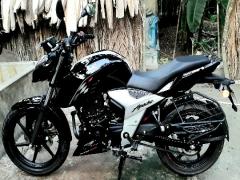 TVS Apache RTR 160 4V